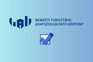 Correct: Vendéglátás és NTAK